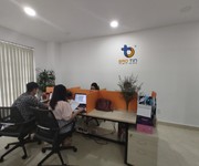 2 Cho thuê văn phòng có sẵn bàn ghế tại Gò Vấp, Hồ Chí Minh