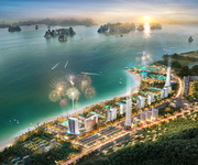 4 SONASEA Vân Đồn Harbor City - TOP 10 dự án Du lịch, Nghỉ dưỡng năm 2020, 2021