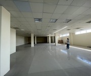 Cho thuê sàn văn phòng 500m Điện Biên Phủ