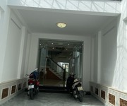 Nhà 4 tầng mặt ngõ Đằng Hải quận Hải An - HP