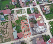 Bán 04 lô đất đẹp tại tổ 10 - thị trấn Quang Minh, Giá chưa đầy 1 tỷ
