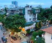 1 Bán nhà mặt phố Nguyễn Ngọc Nại-Thanh Xuân-Vỉa hè-Kinh doanh mọi loại hình thức-55m giá hơn 10 tỷ.