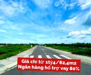 2 Đất thổ cư , sổ riêng giảm giác sốc mùa dịch ở xã Bình Mỹ- Củ Chi