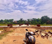 1 Chính chủ cần bán nhanh lô đất trung tâm thị trấn hợp hòa