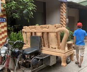 Cửa hàng đồ gỗ mỹ nghệ thanh bốn   chuyên sản xuất các loại kệ   bàn ghế