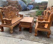 1 Cửa hàng đồ gỗ mỹ nghệ thanh bốn   chuyên sản xuất các loại kệ   bàn ghế