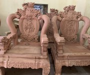 2 Cửa hàng đồ gỗ mỹ nghệ thanh bốn   chuyên sản xuất các loại kệ   bàn ghế