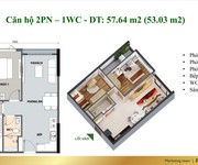 Sở Hữu Căn Hộ Cao Cấp PICITY Quận 12, Hỗ Trợ 70 Ân Hạn Gốc Lãi, Chiết Khấu Lên Dến 150TR