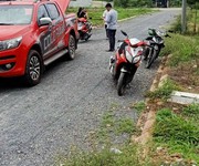 Bán gấp đất nền dự án vị trí đẹp dân cư hiện hữu cách KCN Giang Điền 2km
