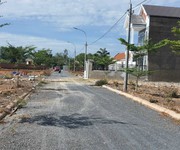 2 Bán gấp đất nền dự án vị trí đẹp dân cư hiện hữu cách KCN Giang Điền 2km