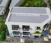 5 Dự Án Nhà phố xây sẵn của ĐXĐNB,phường kim dinh 1 trệt 2 lầu.