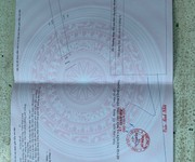 Chính chủ bán lô đất mặt tiền đại lộ Võ Văn Kiệt, TP.Vĩnh Long