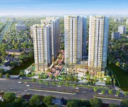 Thanh toán 30 sở hữu căn hộ cao cấp Biên Hòa Universe Complex, 2PN, 70m2