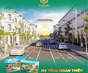 1 Trái Diêm 3 - Tiền Hải Center city