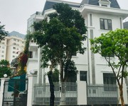 Bán biệt thự KĐT Nam Cường, dự án nằm trên mặt đường Phạm Văn Đồng