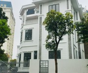 2 Bán biệt thự KĐT Nam Cường, dự án nằm trên mặt đường Phạm Văn Đồng