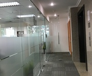 Cho thuê văn phòng đẹp MT Hàm Nghi, Q1, 57m2, 37.2 triệu bao điện lạnh.