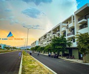 Mở bán 24 căn SHOPHOUSE trung tâm khu đô thị mới VCN Phước Long 2 Nha Trang.