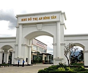 Cần bán lô đất mặt tiền Võ Văn Kiệt rộng 40m trong KĐT An Bình Tân Nha Trang, thanh toán nhận sổ nga