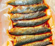 4 Chuyên cung cấp sản phẩm cá thu nhật