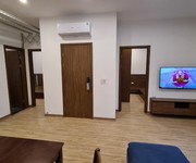 Cho thuê căn 2 phòng ngủ tại vinhomes Imperia giá COVID