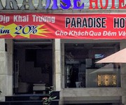 4 Sang nhượng khách sạn Paradise  Khu dân cư Trung Sơn,Bình Chánh