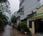 2 Bán nhà Đường số 8B, Bình Tân, giá rẻ, 4 tầng, 4 PN, 5.5 tỷ