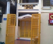Cho thuê nhà nguyên căn tiện vừa làm văn phòng và kho tại mặt ngõ 233 Phạm Văn Đồng, Cầu Giấy:70m2x3