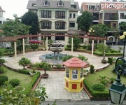 Bán biệt thự khu đô thị thành phố Giao Lưu 234 Phạm Văn Đồng.