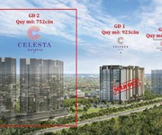 Dự án chung cư căn hộ celesta height đường nguyễn hữu thọ