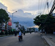1 Bán nhà 2 mặt tiền đường 2/4, p. Vĩnh Phước, tp. Nha Trang.