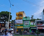 Bán nhà 2 mặt tiền đường 2/4, p. Vĩnh Phước, tp. Nha Trang.