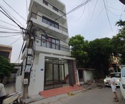 Cần bán nhà 4 tầng nhà 3 mặt tiền xây năm 2020, ngõ 207 Đường Quang Trung, Phường Bình Hàn, TPHD