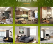 Khu Đô Thị Văn Minh Quận 12 Căn hộ cao cấp I-Park An Sương