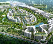 2 Chính chủ cần bán căn Diamond Alnata, 92m2, được chiết khấu đặc biệt 390 triệu