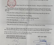 3 Chính chủ cần bán đất
