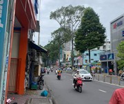 Nhà bán MT Quận 1, Nguyễn Thị Minh Khai, Phường Phạm Ngũ Lão
