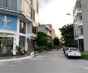 Bán nhà mặt phố KĐT An Phú, TP HD, 67.5m2, mt 4.5m, 3 tầng, 3 ngủ, giá tốt chỉ 3 tỷ 700 tr