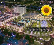 Vimefulland Đông Anh ra mắt Biệt thự, Shophouse Helianthus Center Red River