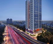 Bán căn CH12 view Tòa 45 tầng Vincom ở chung cư Hoàng Huy Grand Tower, Sở Dầu, Hồng Bàng.