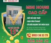 Cho thuê Mini House/Shop House Tại Cần Thơ - Trợ giá lên đến 15