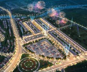 5 Chỉ từ 500 triệu sở hữu ngay đất Khu đô thị mới thị xã Kiến Tường