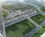 6 Chỉ từ 500 triệu sở hữu ngay đất Khu đô thị mới thị xã Kiến Tường