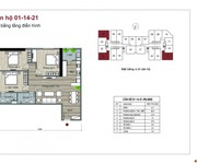 1 Mở bán căn góc 98,6m2 chung cư eurowindow river park