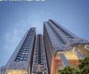 Căn hộ Hoàng Huy Sở Dầu, 59.54 m2 2PN giá đợt 1