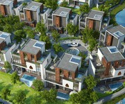 Bán đất khu biệt thự đảo ngọc GAMI ECOCHARM đà nẵng