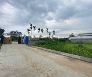 Bán lô đất rẻ nhất thị trường tại ngõ Hải Phòng Xanh, Vĩnh Khê chỉ với hơn 2 tỷ