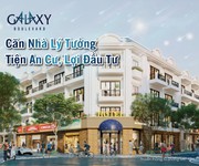 5 Hàng hiếm TP. Bà Rịa: Nhà phố xây sẵn 1 trệt 2 lầu 3 mặt tiền ngay QL51