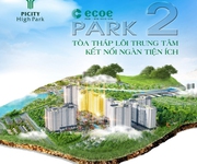 Căn hộ 2PN   3PN tại PiCity Quận 12   Thanh toán 30, nhận nhà thanh toán tiếp.