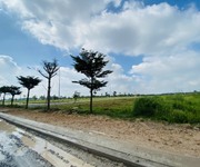 Bán nhanh 100m2 đất thổ cư ngay trung tâm huyện Bàu Bàng giá rẻ